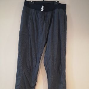 Men's Lululemon Pants Large EUC
